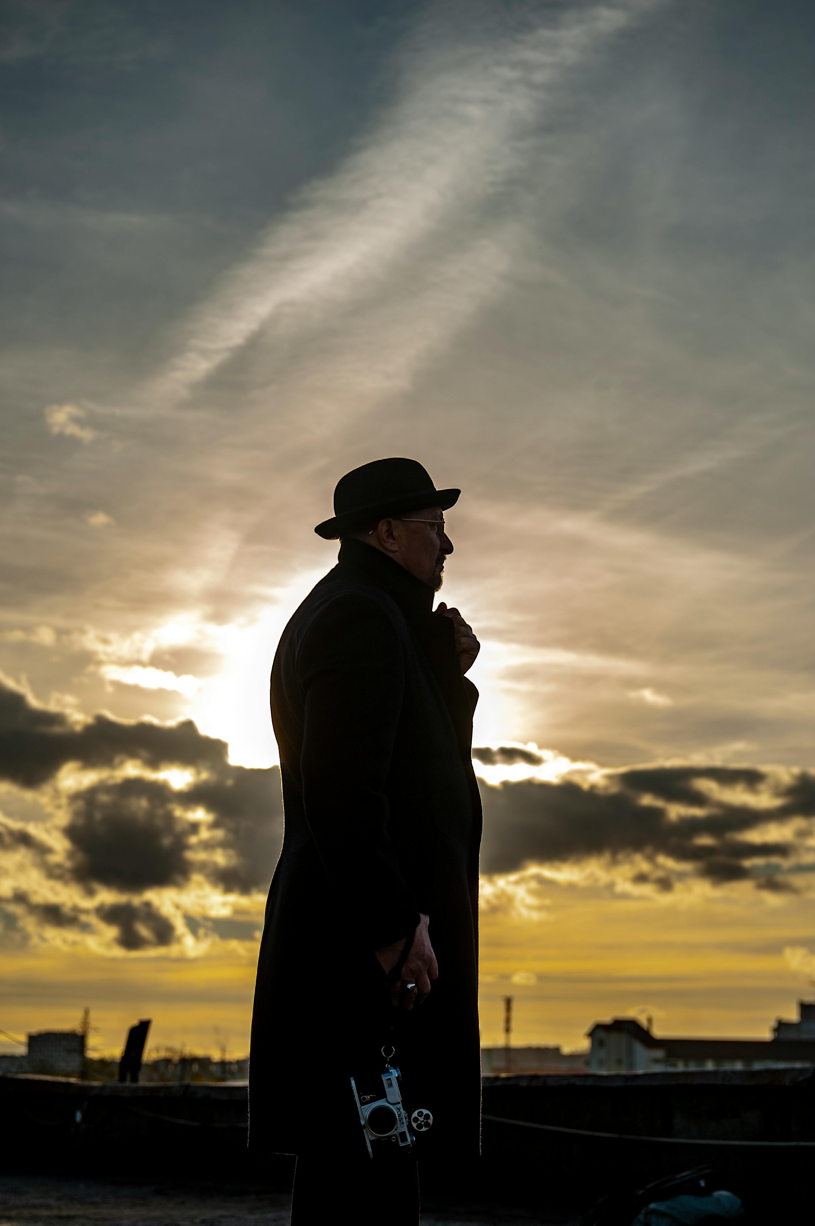 The Paradox of Discipline and Self-Control